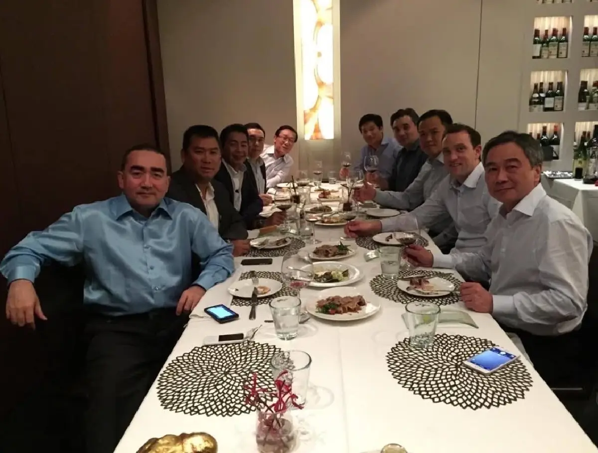 'โรม' กังขาภาพ 'เบน สมิธ' คู่ 'บิ๊กเนม' ว่อน ชนวนไม่มีใครกล้าแตะ