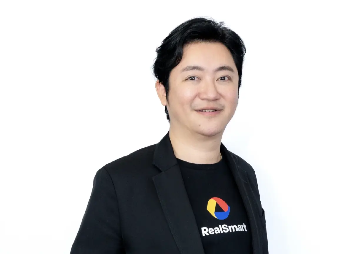 'เรียลสมาร์ท' ชี้ปี 69 เอไอพลิกโฉมภาคธุรกิจ ผ่าน 4 เทรนด์ใหญ่