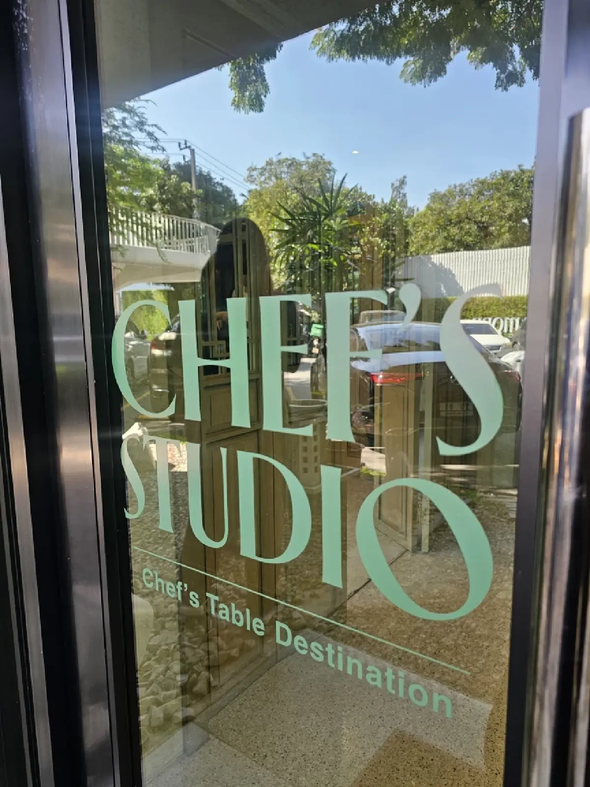 ‘นาราไทย คูซีน’ & 'เชฟเบนซ์' เสิร์ฟสำรับฤดูหนาว ที่ ‘CHEF’S STUDIO’