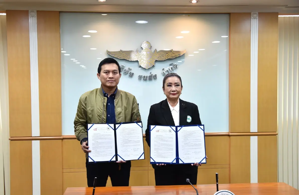 บขส. อัปเกรดอาหาร ชูคอนเซ็ปต์ 'รสชาติเมืองที่คุณกำลังเดินทางไป'