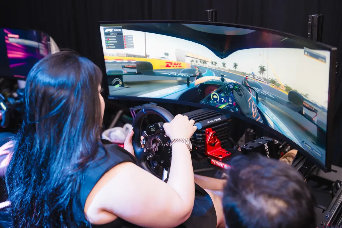 ‘อองตวน ปินโต’ จับมือ ‘CENTRAL-Thonburi Phanich’ จัด ‘FINAL PIT ON STAGE’ ดันมอเตอร์สปอร์ตของไทย