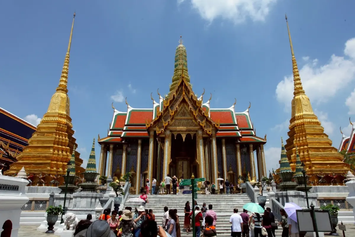 ท่องเที่ยวปีใหม่ 2569 โหมจัด ‘เคานต์ดาวน์’ เงินสะพัด 7.6 หมื่นล้านทั่วไทย ดันรายได้ชดเชยต่างชาติหดตัว