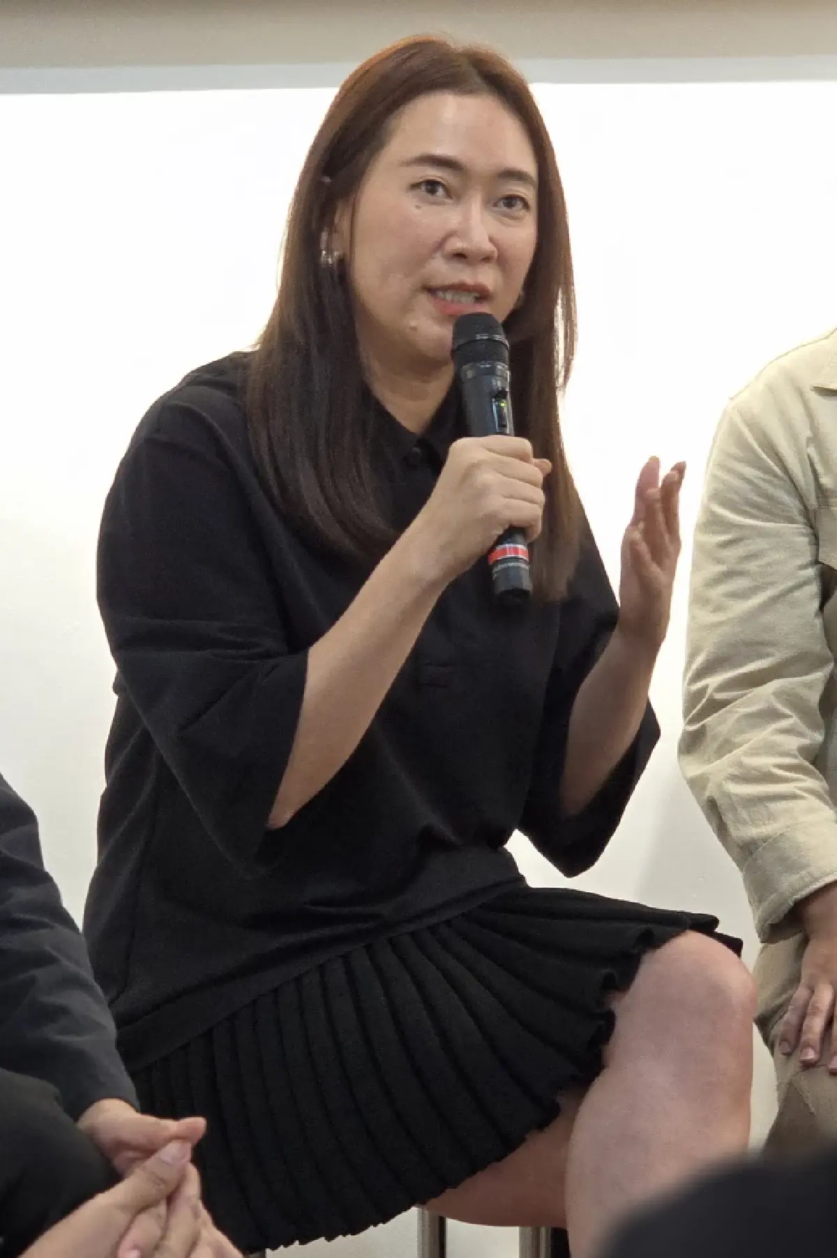 มิติใหม่! อ่านไป-ดมไป 'ไส้เดือนตาบอดในเขาวงกต’ ครบรอบ 10 ปี