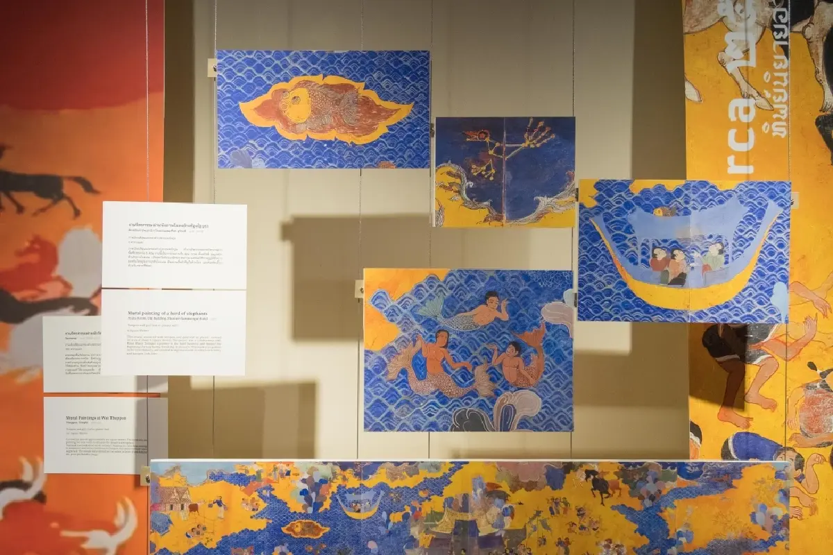 100 ปีชาตกาล ‘ท่านกูฏ’ ไพบูลย์ สุวรรณกุฎ กบฏวงการศิลปะไทยสมัยใหม่