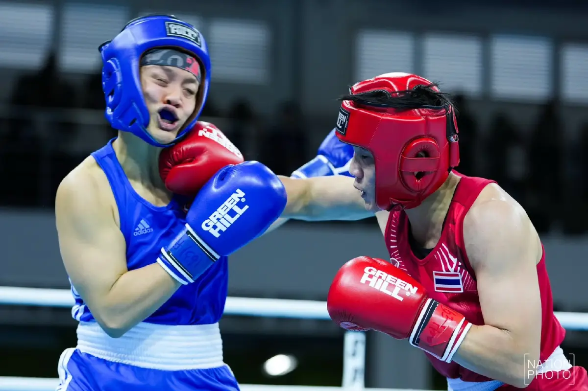 ตารางสรุปเหรียญทองซีเกมส์ 2025 (20 ธ.ค.68) ไทยผงาดเจ้าเหรียญทอง