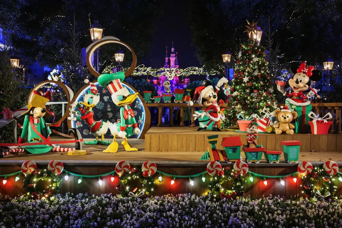 ดีล Disney x OpenAI ตอกย้ำความเป็นผู้นำการจัดการ IP ของดิสนีย์