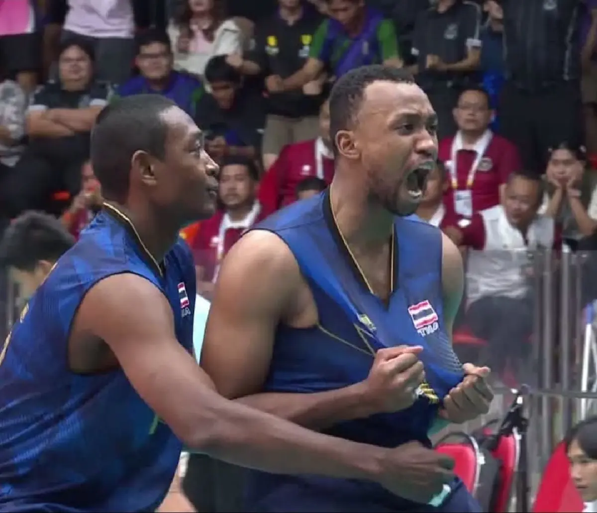 ตารางสรุปเหรียญทองซีเกมส์ 2025 (20 ธ.ค.68) ไทยผงาดเจ้าเหรียญทอง