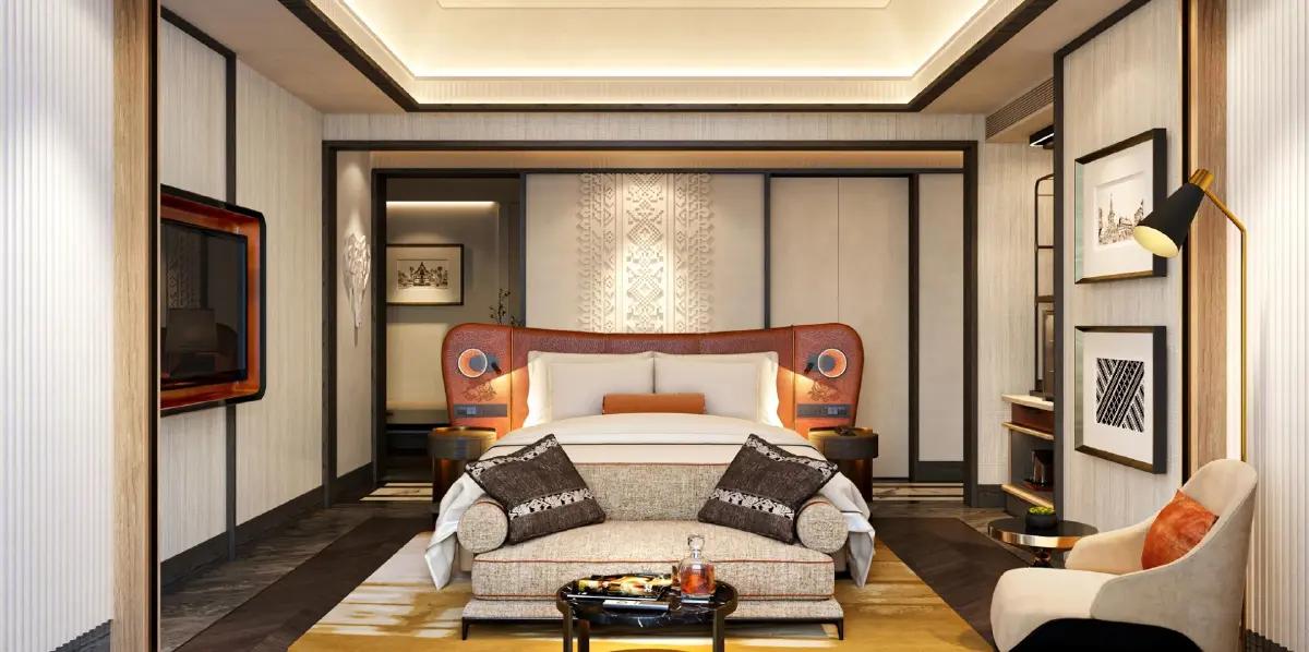 ‘ไมเนอร์’ เปิดลิสต์โรงแรมใหม่ ปักหมุดทั่วโลกปี 2569 ดันขยายพอร์ตสู่เป้าใหญ่ 850 แห่ง