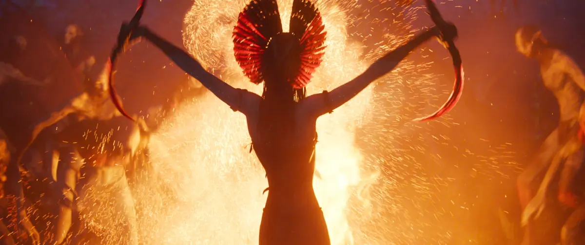 เกร็ดน่ารู้ก่อนตีตั๋วเข้าชมภาพยนตร์ 'Avatar: Fire and Ash'