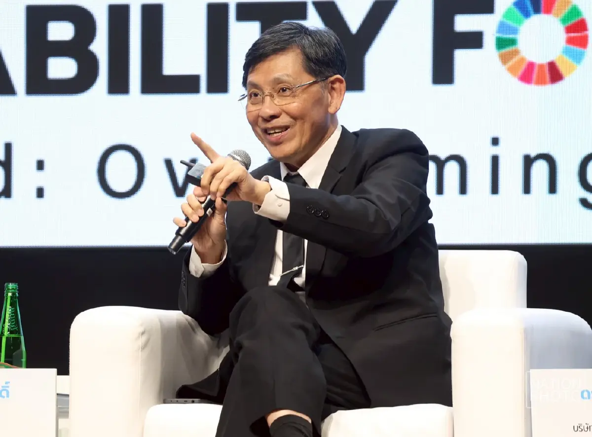 อุตฯ อ้อยและน้ำตาลไทย มุ่ง ‘Smart Value Chain’ ชูจุดแข็งพืชดูดซับคาร์บอน-ต่อยอดพลังงานสะอาด