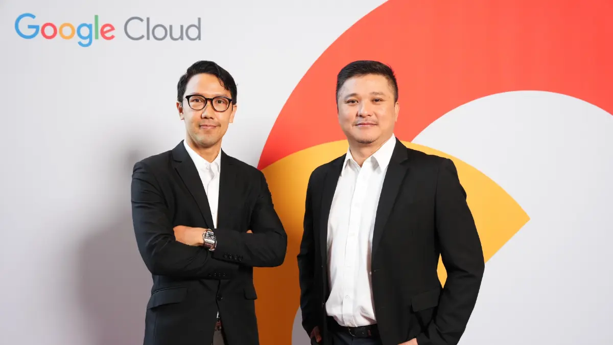 ยกระดับการเข้าถึงความรู้ของคนไทย ด้วย 'PanyaThAI'  โดย 'Agentic AI'