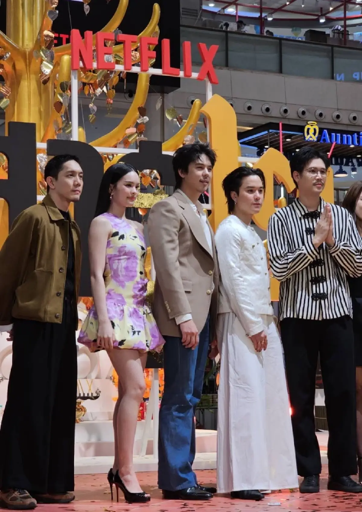 ‘สาธุ ๒’ จาก ‘พุทธพาณิชย์’ สู่ ‘พุทธ Politics’ สตรีมได้แล้ววันนี้