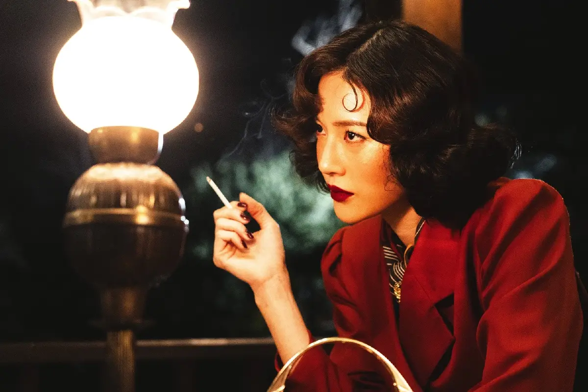 เสือ (4 Tigers) ได้รับเลือกเข้าร่วม ‘เทศกาลหนังรอตเทอร์ดัม 2026’