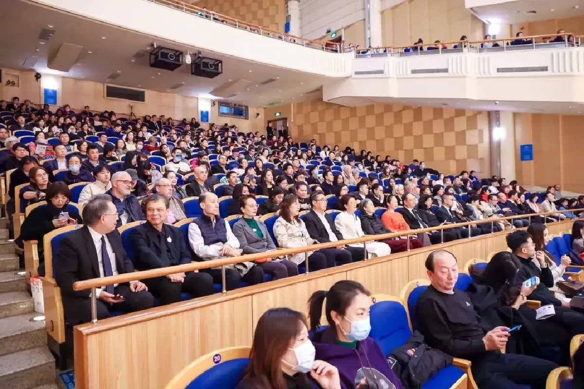 RBSO บรรเลงประสาน ซิมโฟนีแห่งชาติจีน ฉลองสัมพันธ์ 50 ปี ไทย - จีน