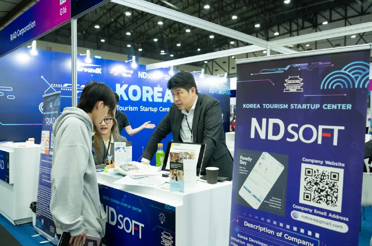 KTSC ตีโจทย์ TravelTech อาเซียน ปี 2569 จากยุคเน้นปริมาณ สู่โจทย์การทำงานจริง