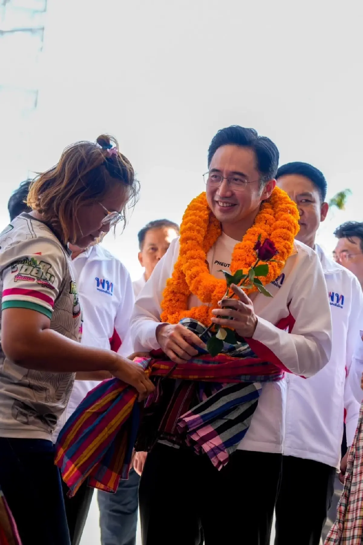 ศึกชิงนายกฯไทยคู่ฟ้า ผ่าจุดแข็ง-จุดอ่อน แคนดิเดตนายกฯ เบอร์ 1