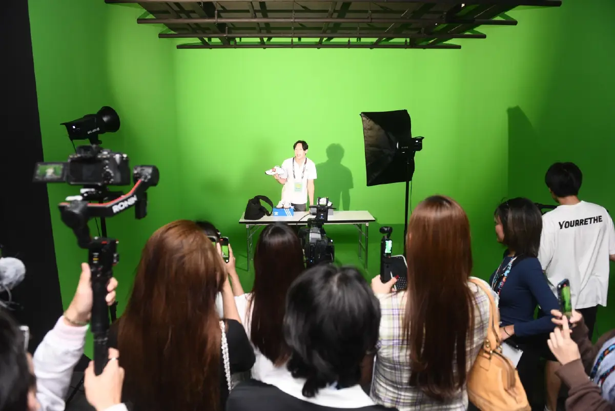 เทรนด์หลักสูตรใหม่ 'ม.กรุงเทพ' ฉีกทุกกฎการเรียนแบบเดิมๆ