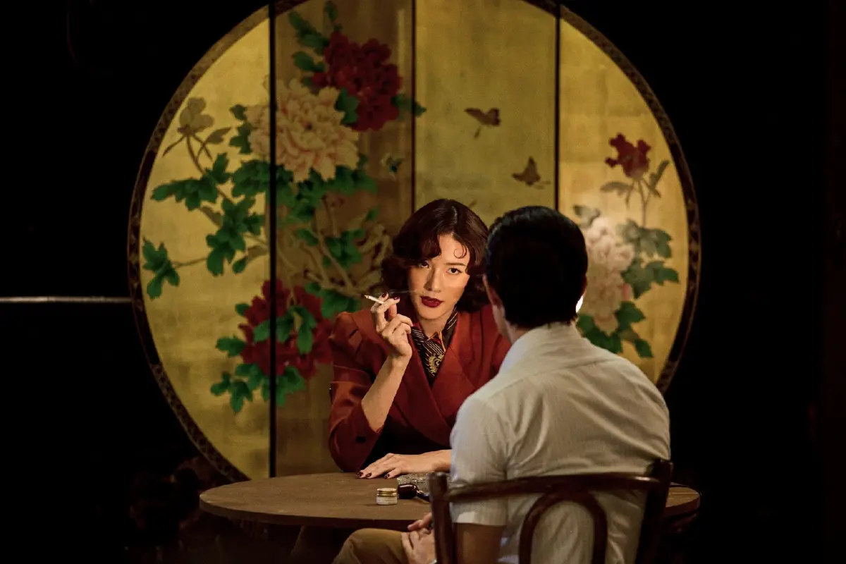 เสือ (4 Tigers) ได้รับเลือกเข้าร่วม ‘เทศกาลหนังรอตเทอร์ดัม 2026’