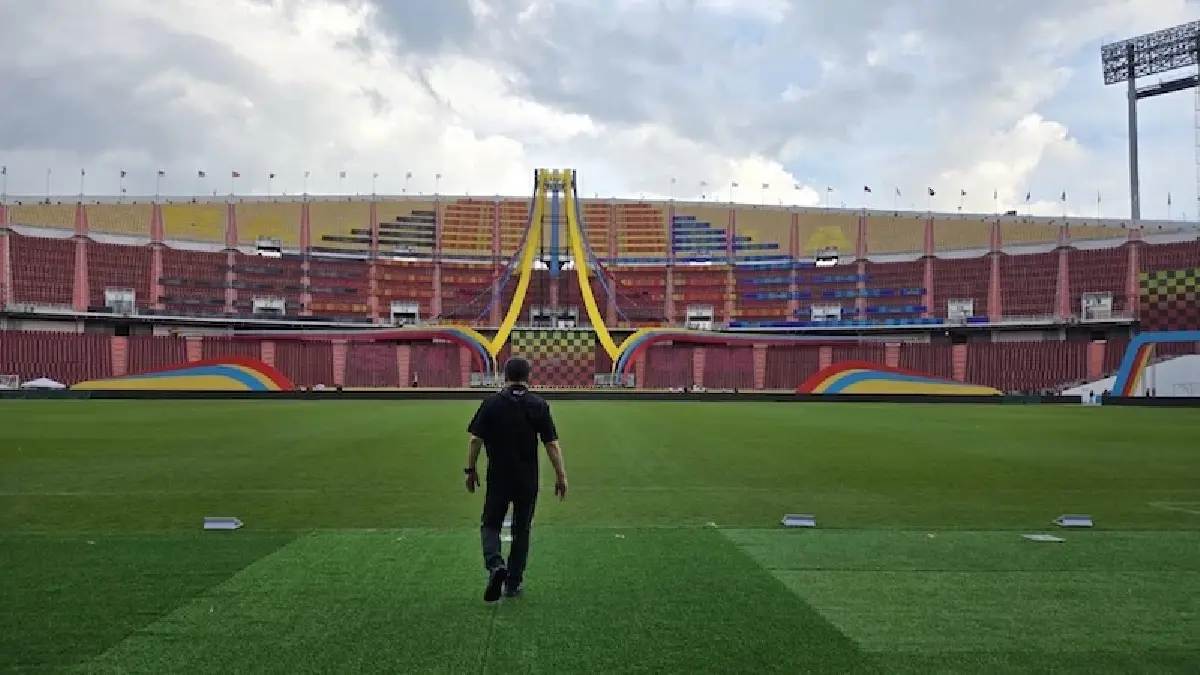 พิธีเปิดซีเกมส์ ไร้ Miracle แม้ เจ้าพ่ออีเวนต์-อินเด็กซ์-ทีมงาน ทุ่มสุดตัว