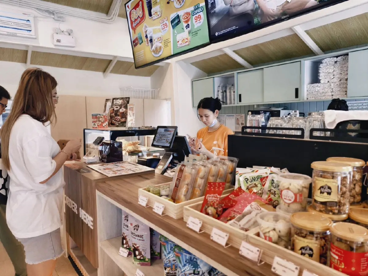 กาแฟพันธุ์ไทย จัดตั้งบริษัทย่อยใหม่ ก๋วยเตี๋ยวเรือพันธุ์ไทย รุกตลาด Street Food แสนล้าน