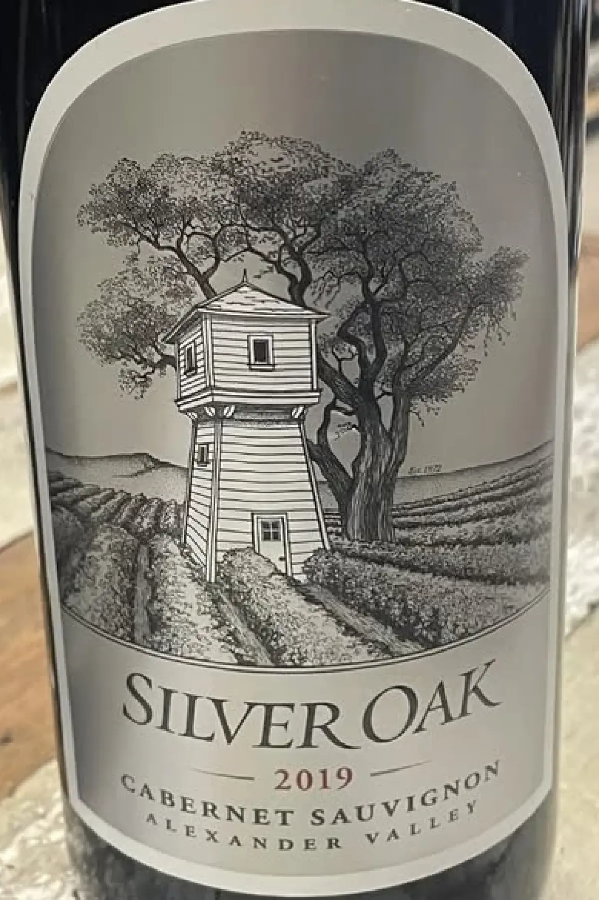 ไวน์แห่งความประทับใจแห่งปี 2568