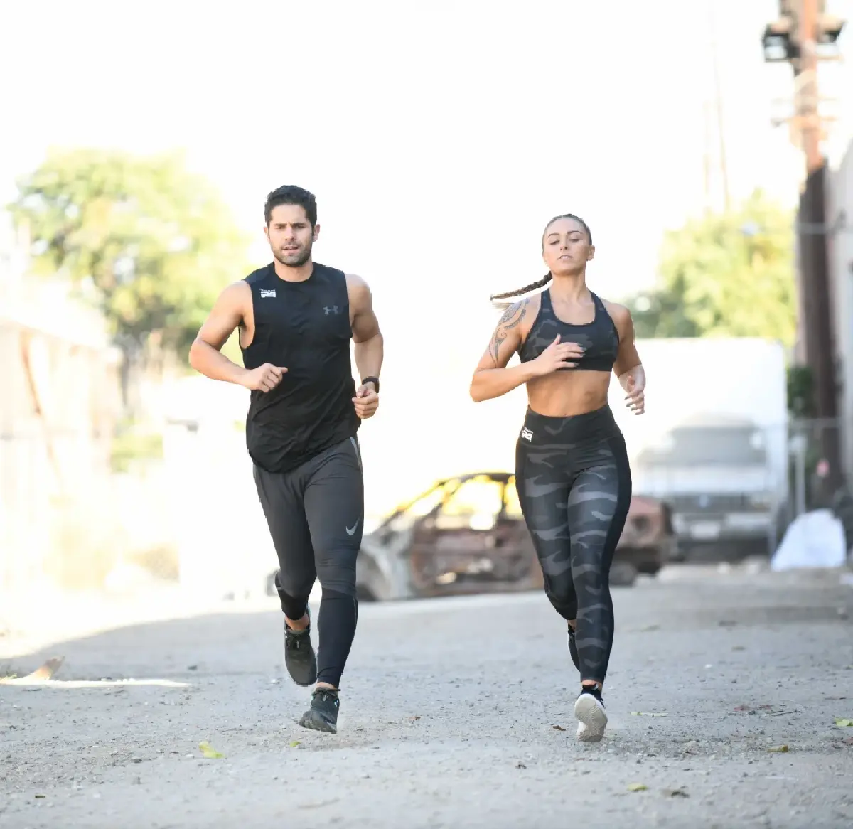 ฟิตอย่างเดียวไม่พอ! ดูแลร่างกายให้ถูกทาง เริ่มจากโภชนาการ x ออกกำลังกาย