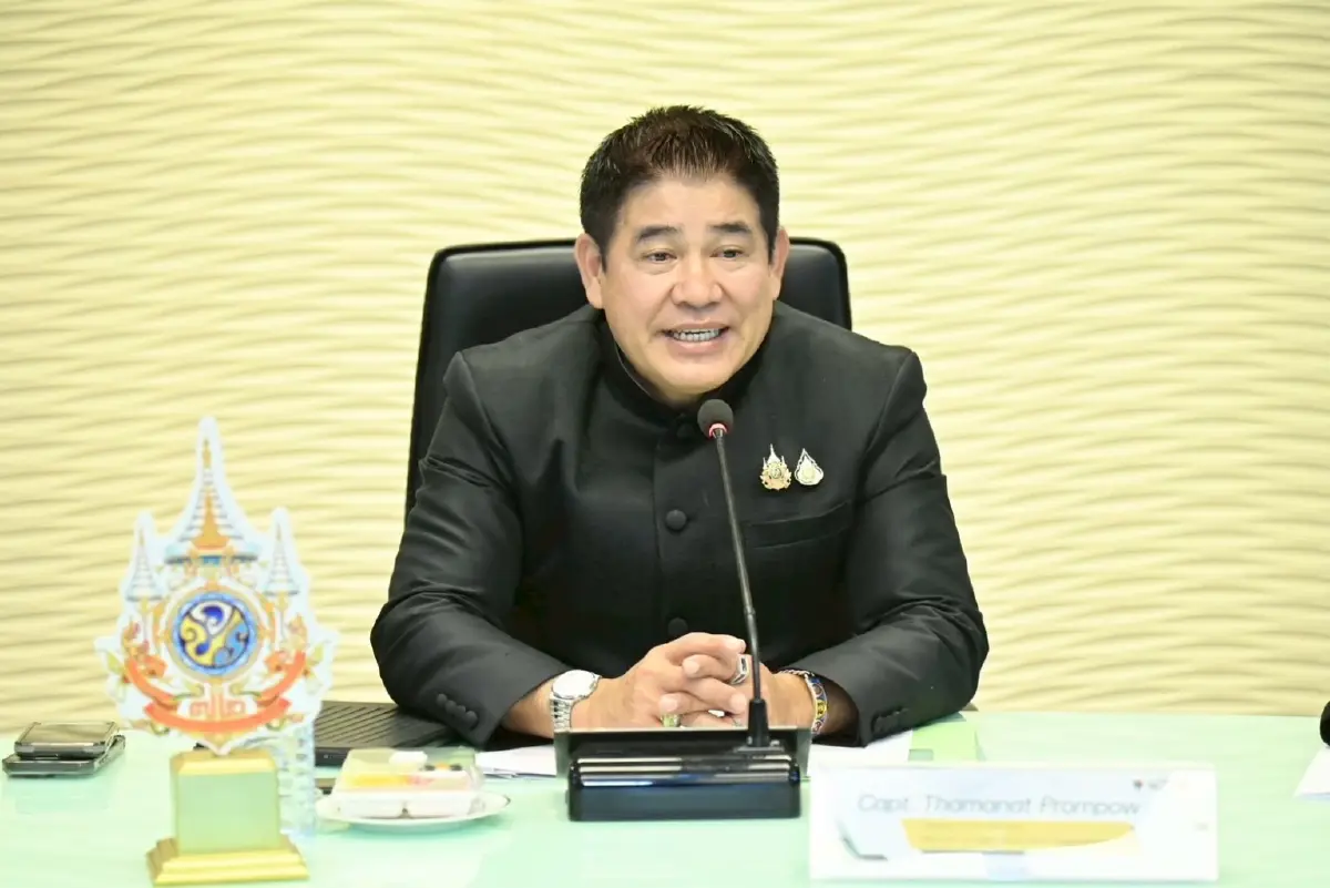 AIPH จี้ไทยเดินเครื่องงานมหกรรมพืชสวนโลกโคราช แนะ4ข้อต้องเร่งทำ