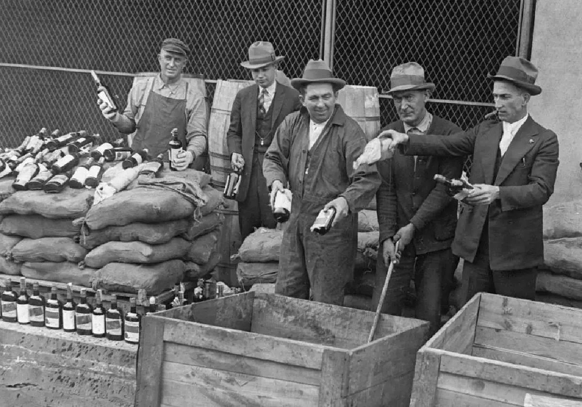 แคนาเดียน วิสกี้ (Canadian Whisky) อารยธรรมแห่งสกอตแลนด์