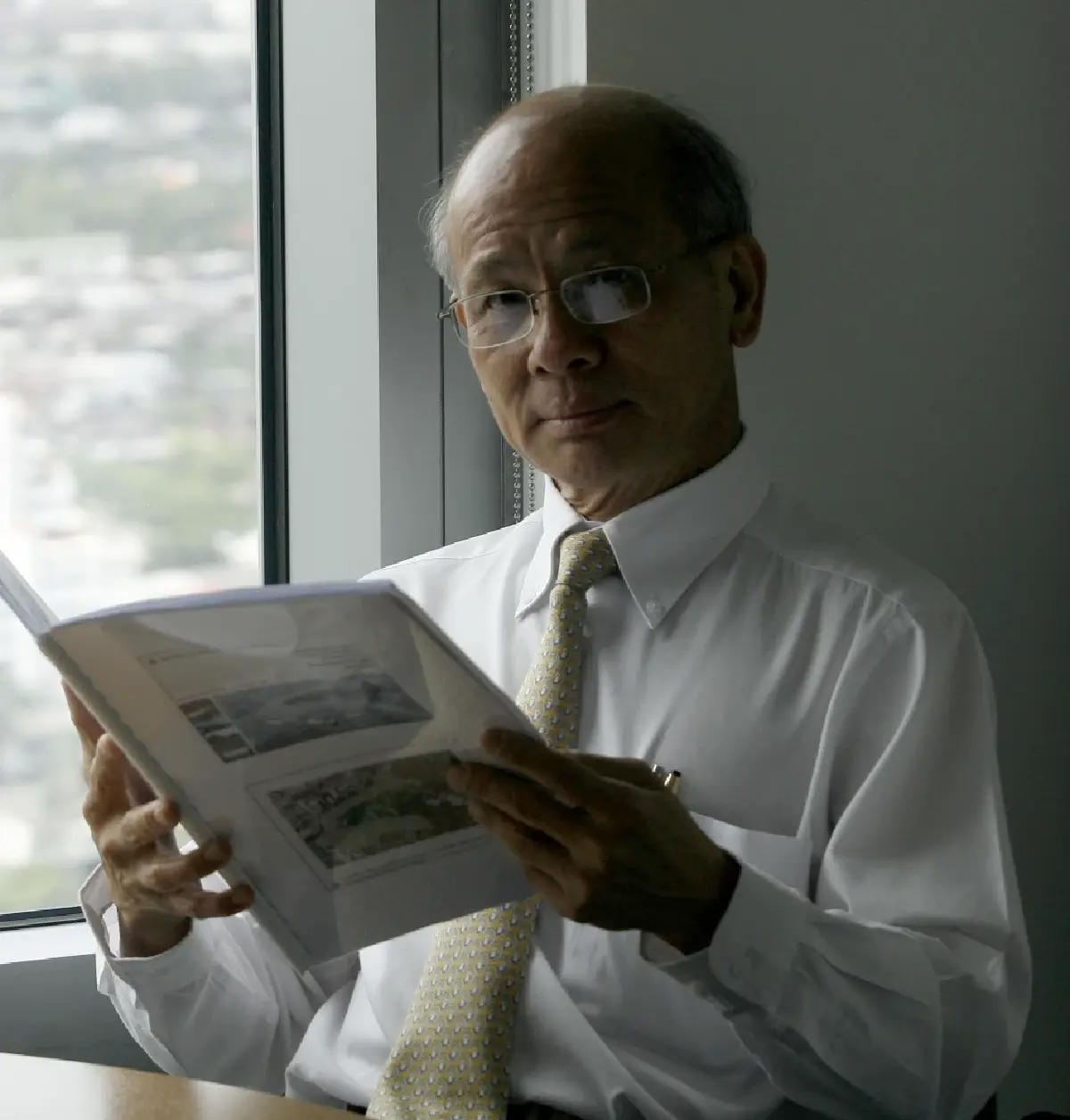 เปลี่ยนภาระให้เป็นพลัง : เสนอนโยบายแปลงรถยนต์เก่าเป็นรถไฟฟ้า