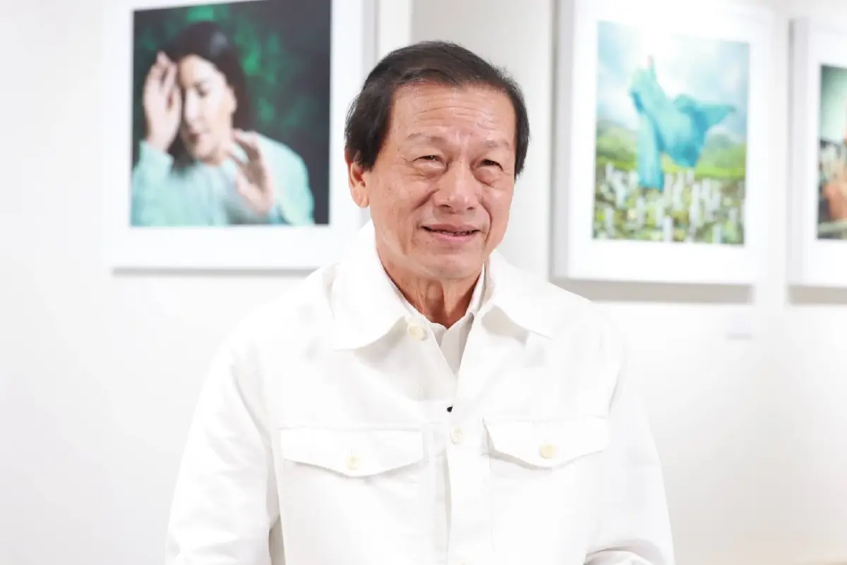 ศิลปินระดับโลก เปิดไอเดียก่อนโชว์จริง ใน Bangkok Art Biennale 2026