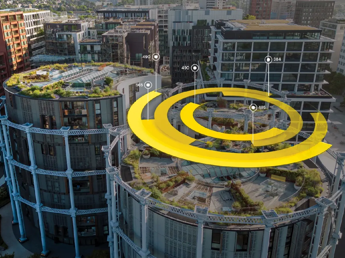 AVEVA ชู AI อุตสาหกรรม หนุนผู้ผลิตไทยตามโมเดลเศรษฐกิจ BCG