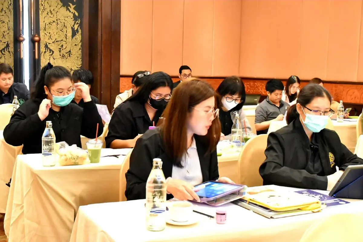 มกอช. ผนึกปศุสัตว์ ยกระดับเจ้าหน้าที่เข้มใช้มาตรฐานบังคับ ไก่ไข่-สุกร-ปางช้าง