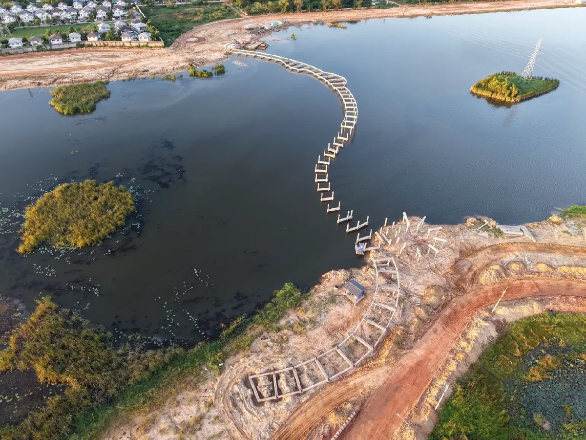 AIPH จี้ไทยเดินเครื่องงานมหกรรมพืชสวนโลกโคราช แนะ4ข้อต้องเร่งทำ