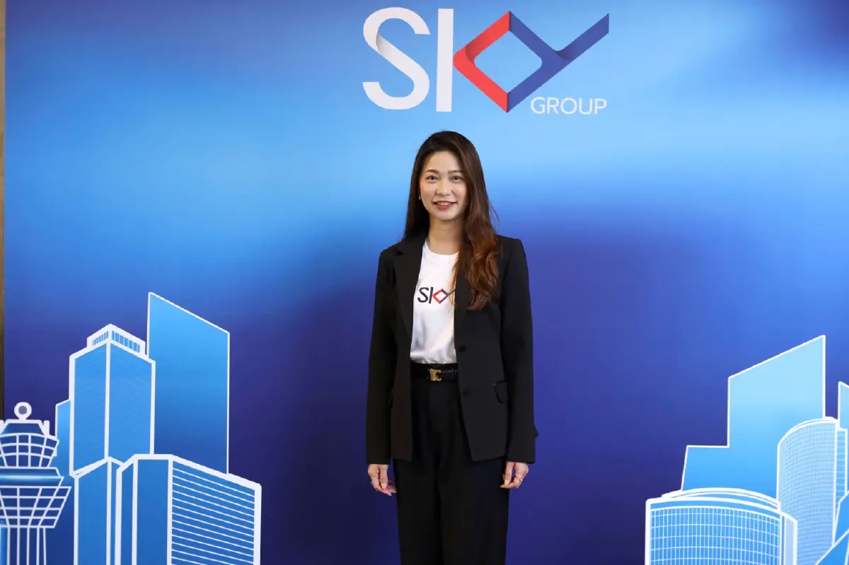 CIBA DPU จับมือ SKY ICT อัพทักษะดิจิทัล รองรับอุตสาหกรรมอนาคต