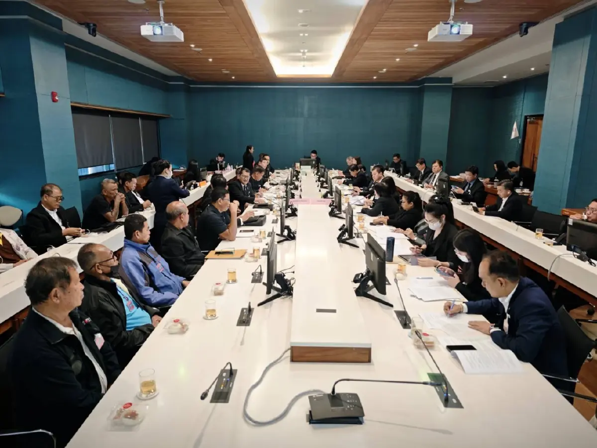 วิกฤต 'ปลาหมอคางดำ' ลามตราด-สงขลา 'สว.ชีวะภาพ' รับลูกจ่อเอาผิดตัวการ