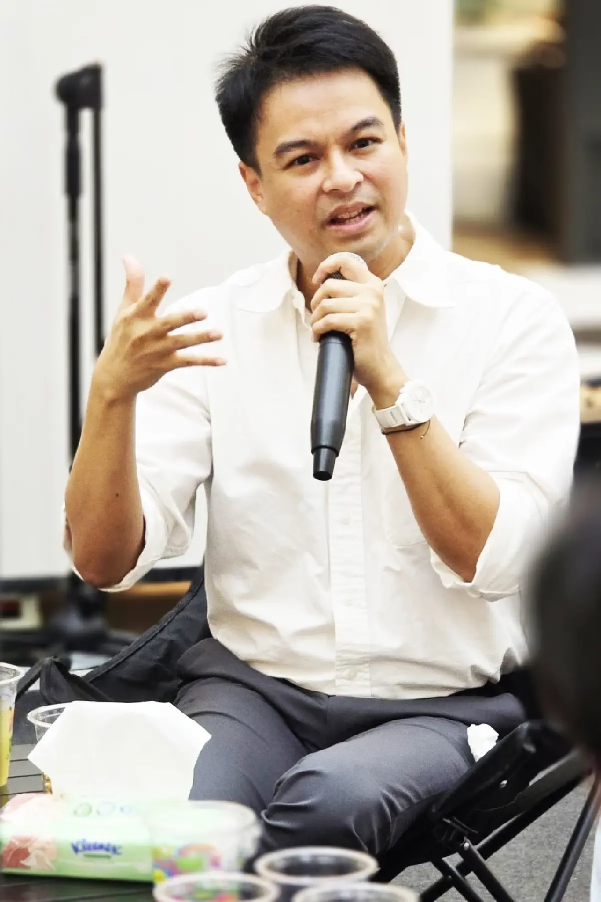 ยกระดับ วงการ ‘หนังสือ’ สู่นานาชาติ ต้องลงดาบ! ผู้ละเมิดลิขสิทธิ์