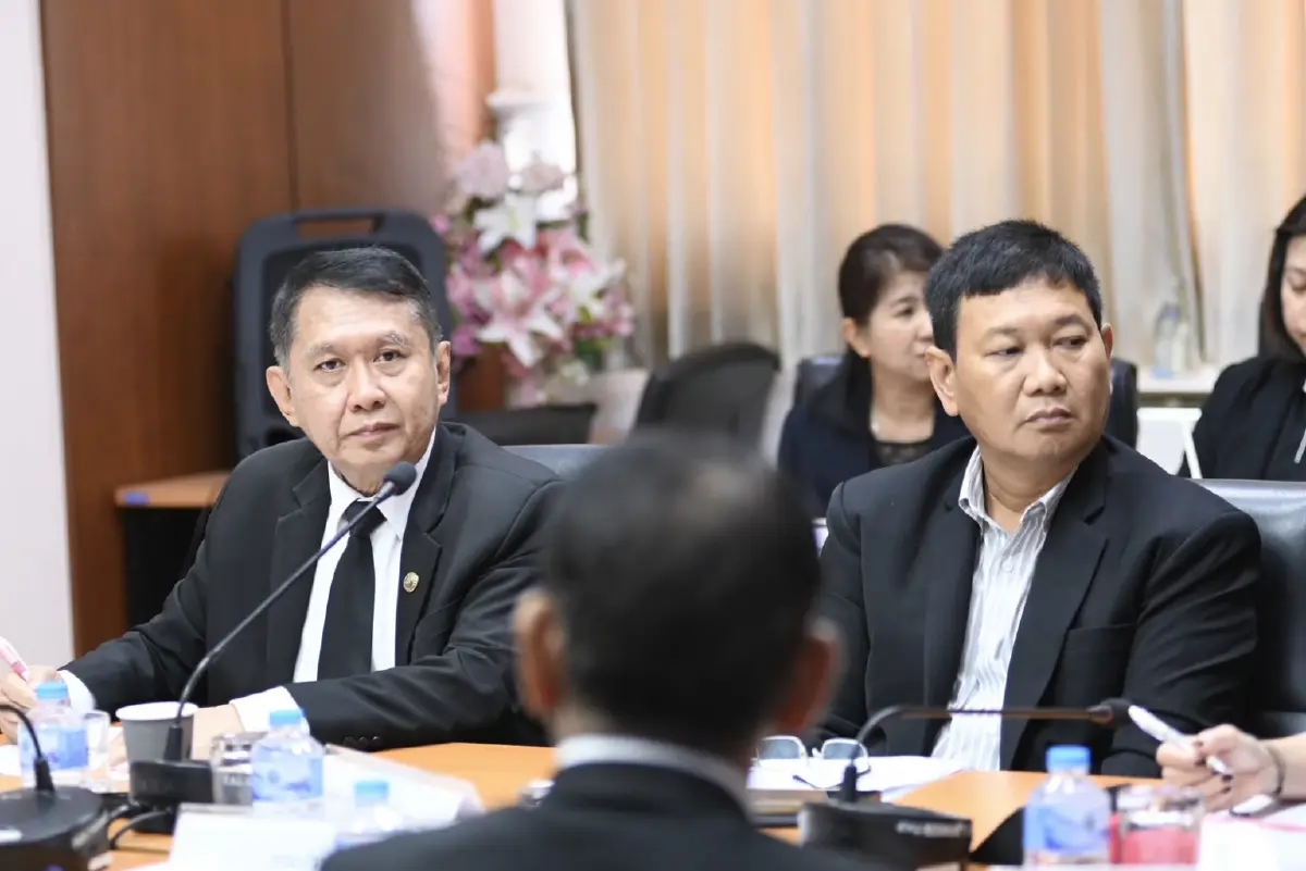 ลานีญา ทำผลผลิตเกลือล้น เกษตรฯเร่งรับมือ ขึ้นทะเบียน วางมาตรการชะลอขาย