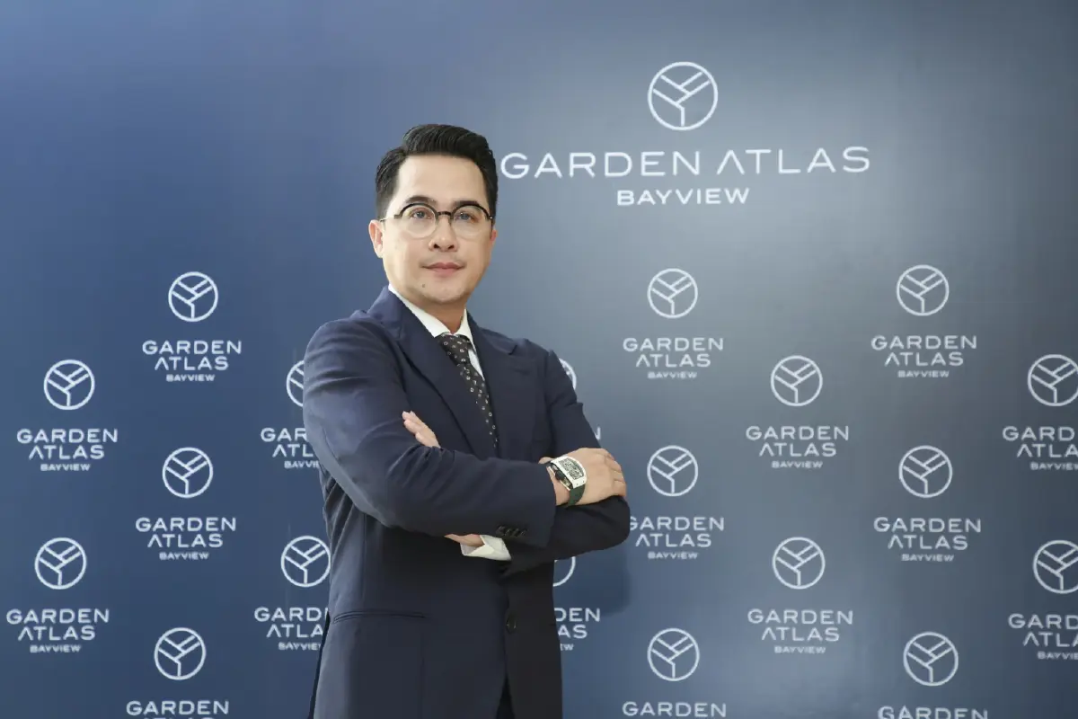 5 เคล็ดลับความสำเร็จนักธุรกิจไทย สู่ Global Luxury Developer