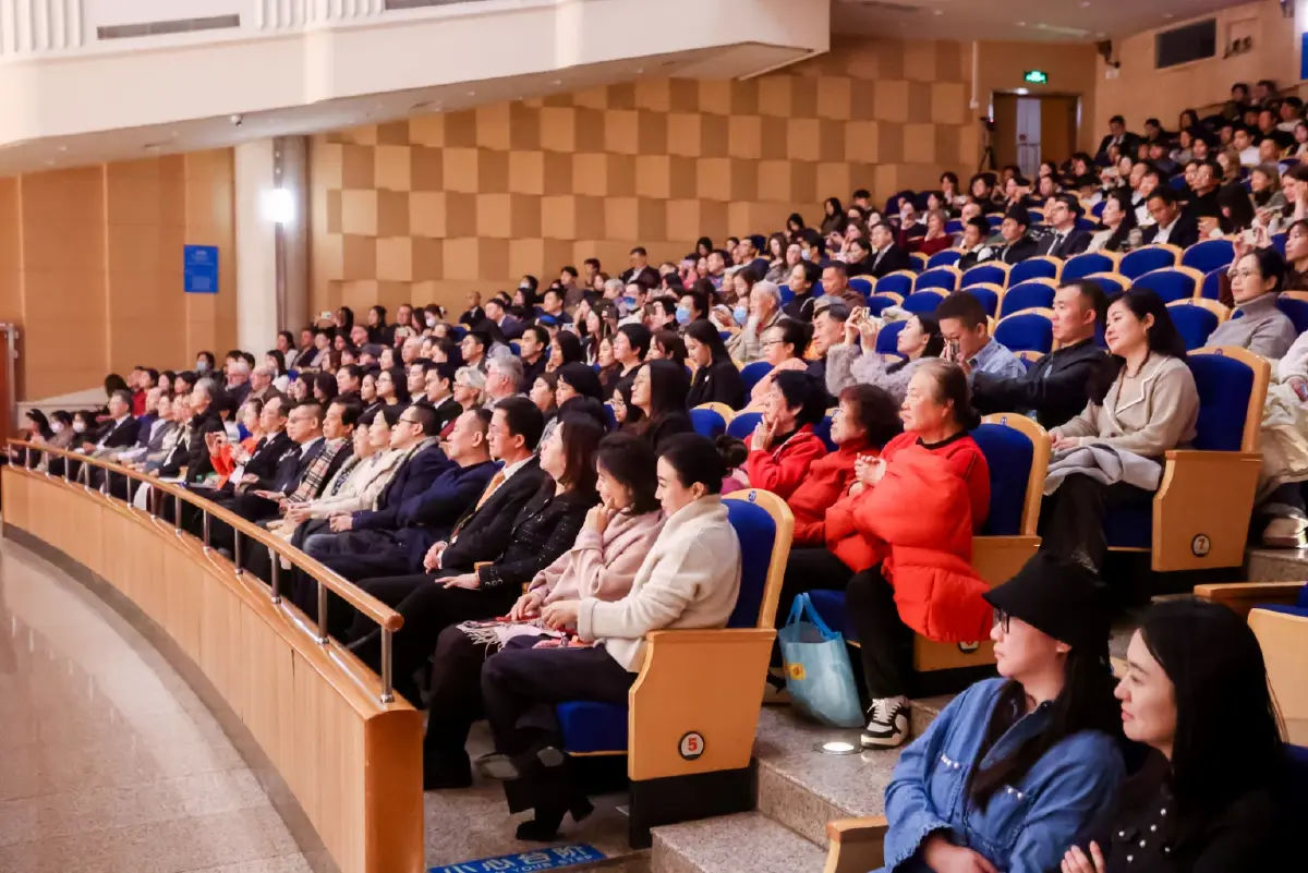 RBSO บรรเลงประสาน ซิมโฟนีแห่งชาติจีน ฉลองสัมพันธ์ 50 ปี ไทย - จีน