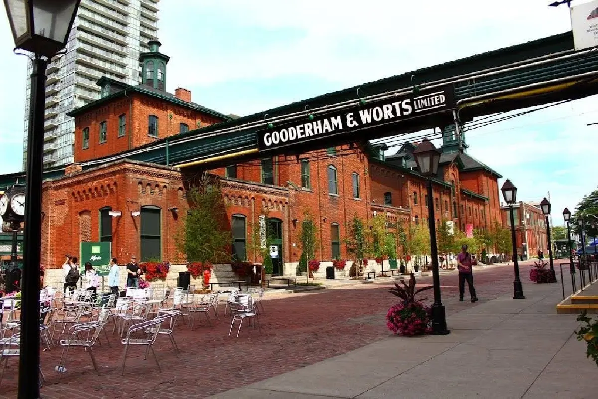 แคนาเดียน วิสกี้ (Canadian Whisky) อารยธรรมแห่งสกอตแลนด์