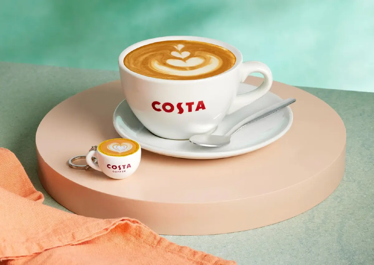 'บลูบอทเทิ่ล+% อะราบิก้า ไชน่า' อภิมหาบิ๊กดีลของลัคอิน คอฟฟี่?