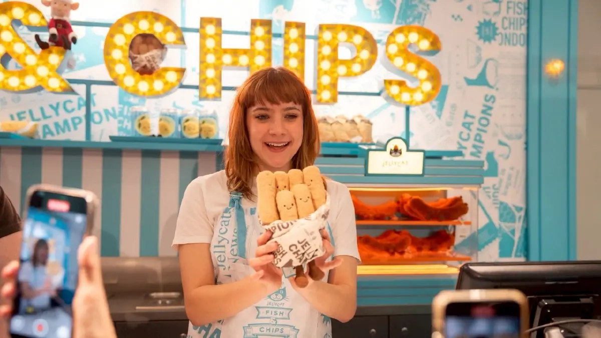 “เซลฟริดเจส” มากกว่าห้างหรู คือพื้นที่ความสุขคนเมือง ชูธีมดิสนีย์รับคริสต์มาส 2025