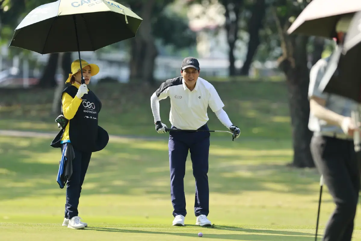 'กรุงเทพธุรกิจ CEO DAY 2025' ตอกย้ำความเป็นผู้นำสื่อธุรกิจ