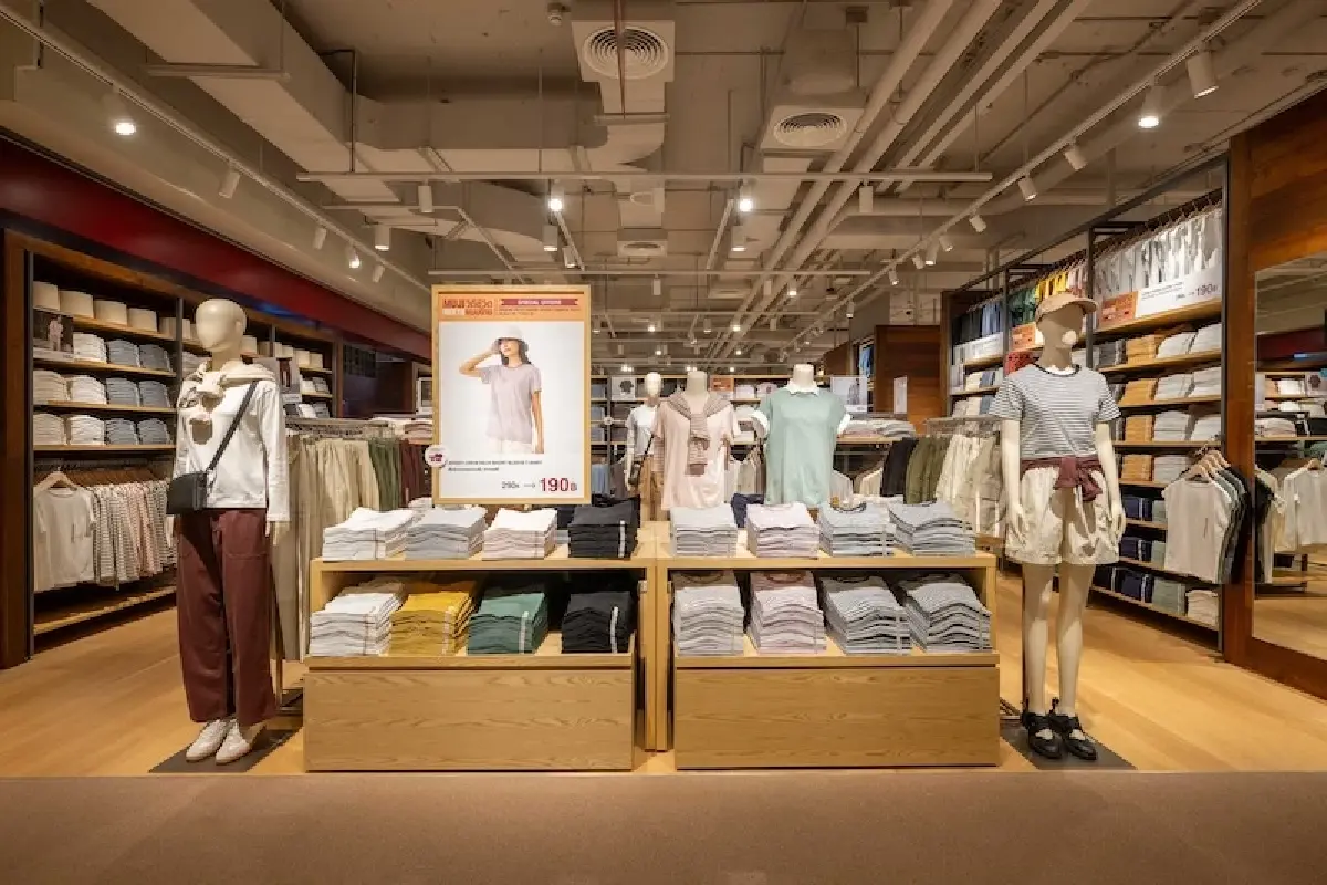 ‘มูจิ’ ไม่ได้แพง แต่ผู้บริโภคยังไม่รู้จัก สู่เหตุผลเปิด ‘MUJI Central World Flagship Store’