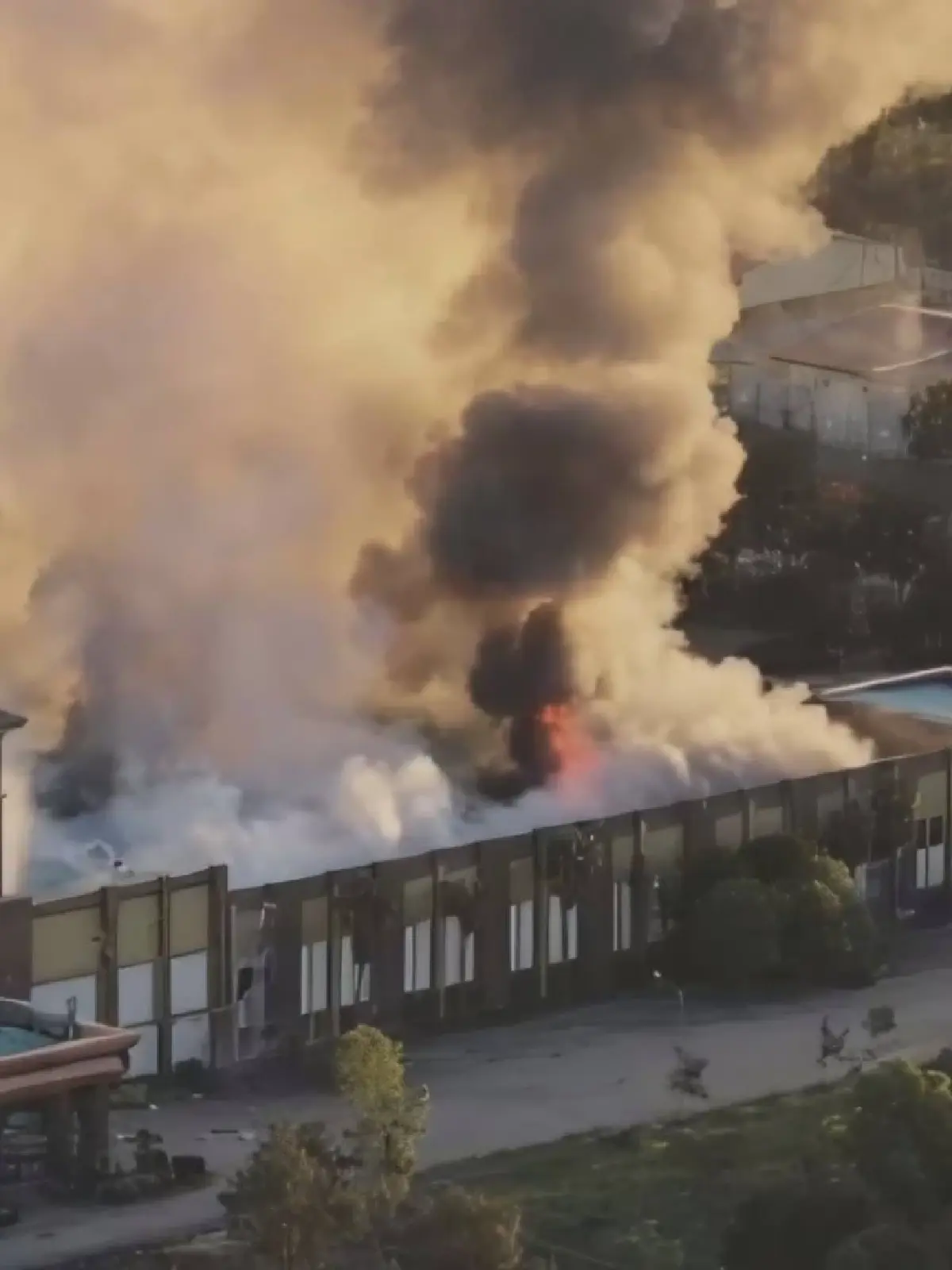 กองทัพ ทำลายตึกสแกมเมอร์กว่า 6 แห่ง ใน 2 แห่ง ถูกสหรัฐคว่ำบาตร หลอกคนอเมริกัน