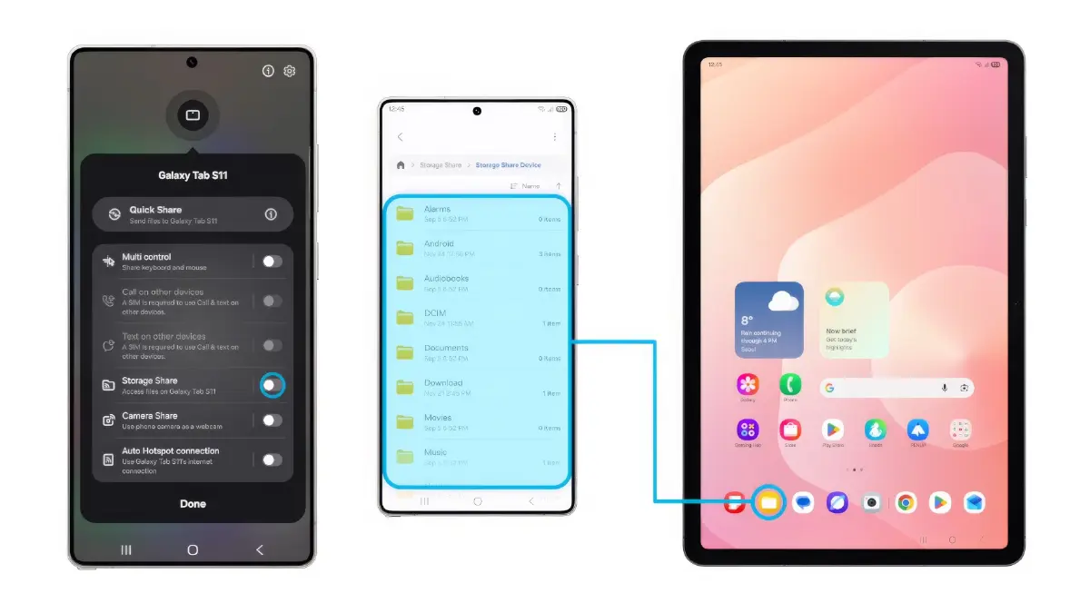 เจาะฟีเจอร์ 'One UI 8.5 Beta' ทำ Galaxy ให้ลื่นไหล ปลอดภัยกว่าเดิม