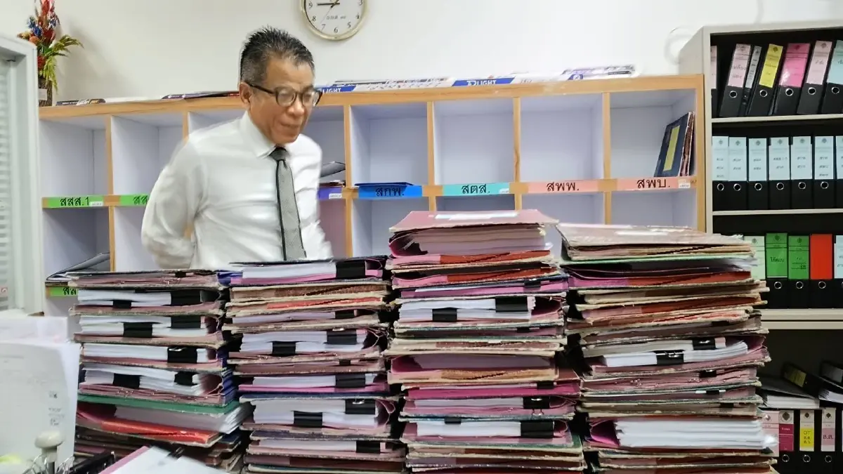 กกต.เผยพรรคส่ง 'ไพรมารีโหวต' วันละ 100 เรื่อง ยันทำทัน-รวดเร็ว