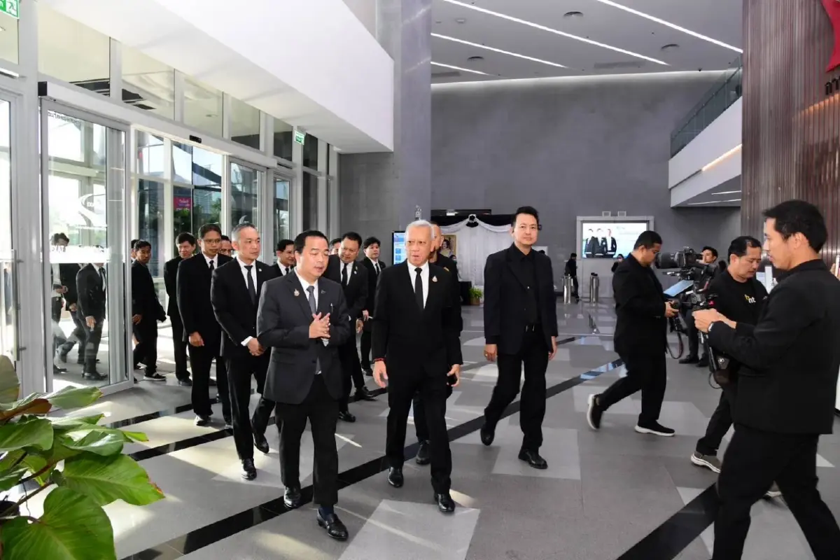 กทพ. ผนึก 3 หน่วยงาน เดินหน้า ‘ด่วนสมุย’ เชื่อมระบบสาธารณูปโภค