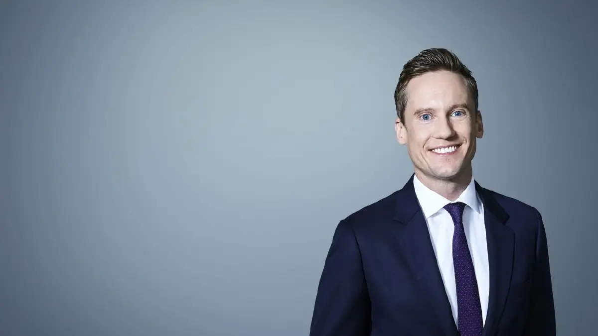 CNN เลือกกรุงเทพฯ ที่ไอคอนสยาม เป็นฐานถ่ายทอดสด New Year’s Eve 2025 ของภูมิภาคเอเชีย-แปซิฟิก