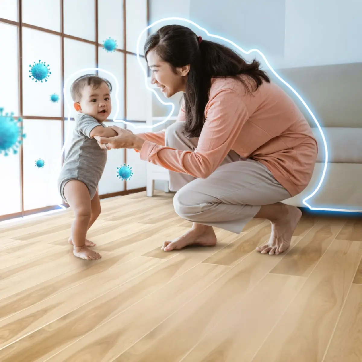 สูตรลงทุน 'Well-being พนักงาน' สไตล์ SCGD ด้วย 3 หลักสู่ความยั่งยืน